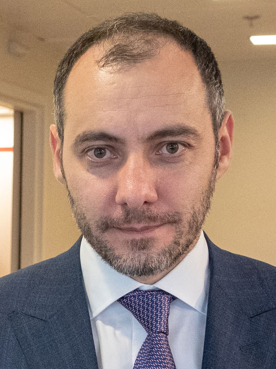 Oleksandr Kubrakov