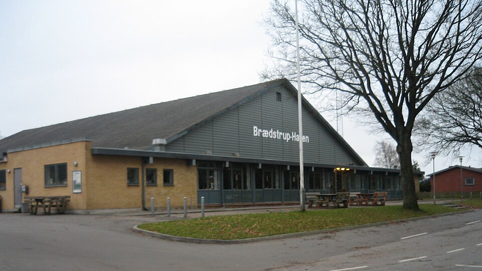 Brædstrup