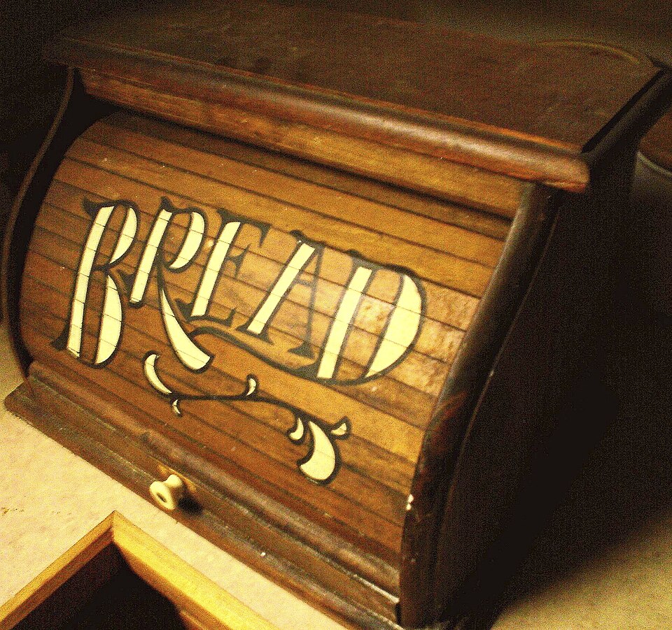 breadbox