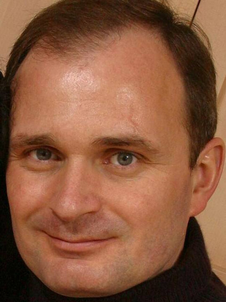 Charles Ingram