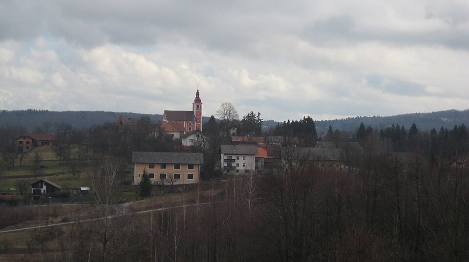 Dobravica