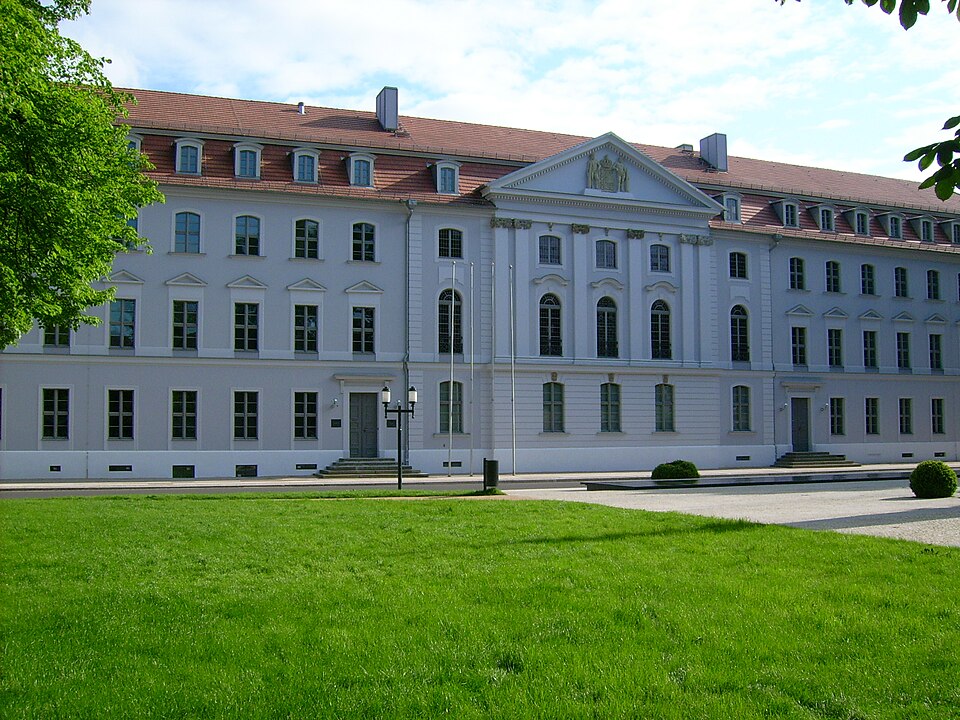 University of Greifswald