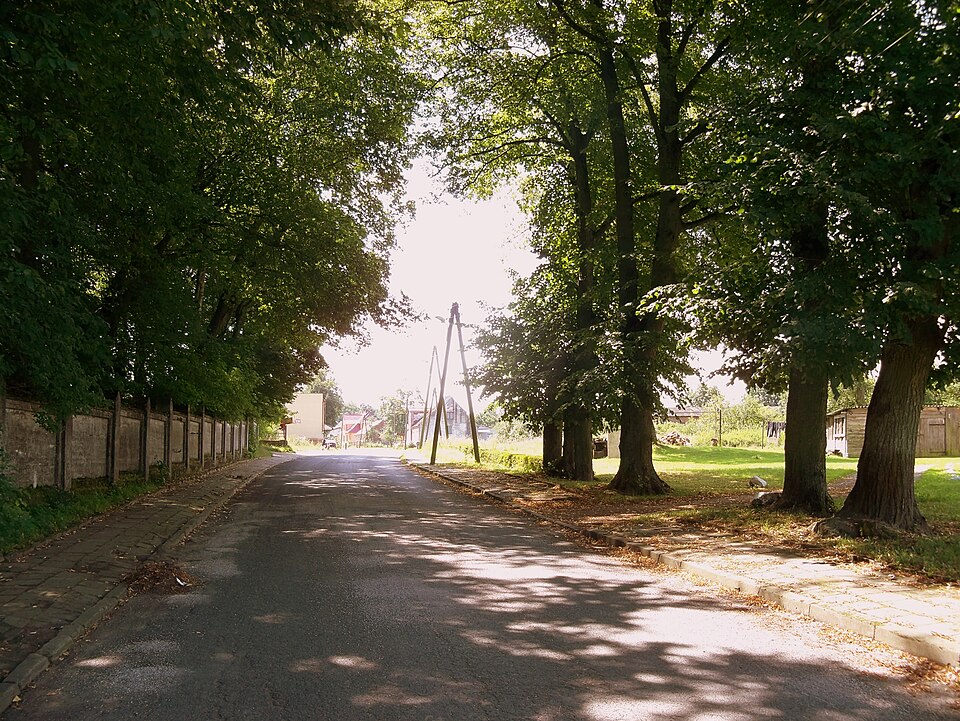 Rzecino