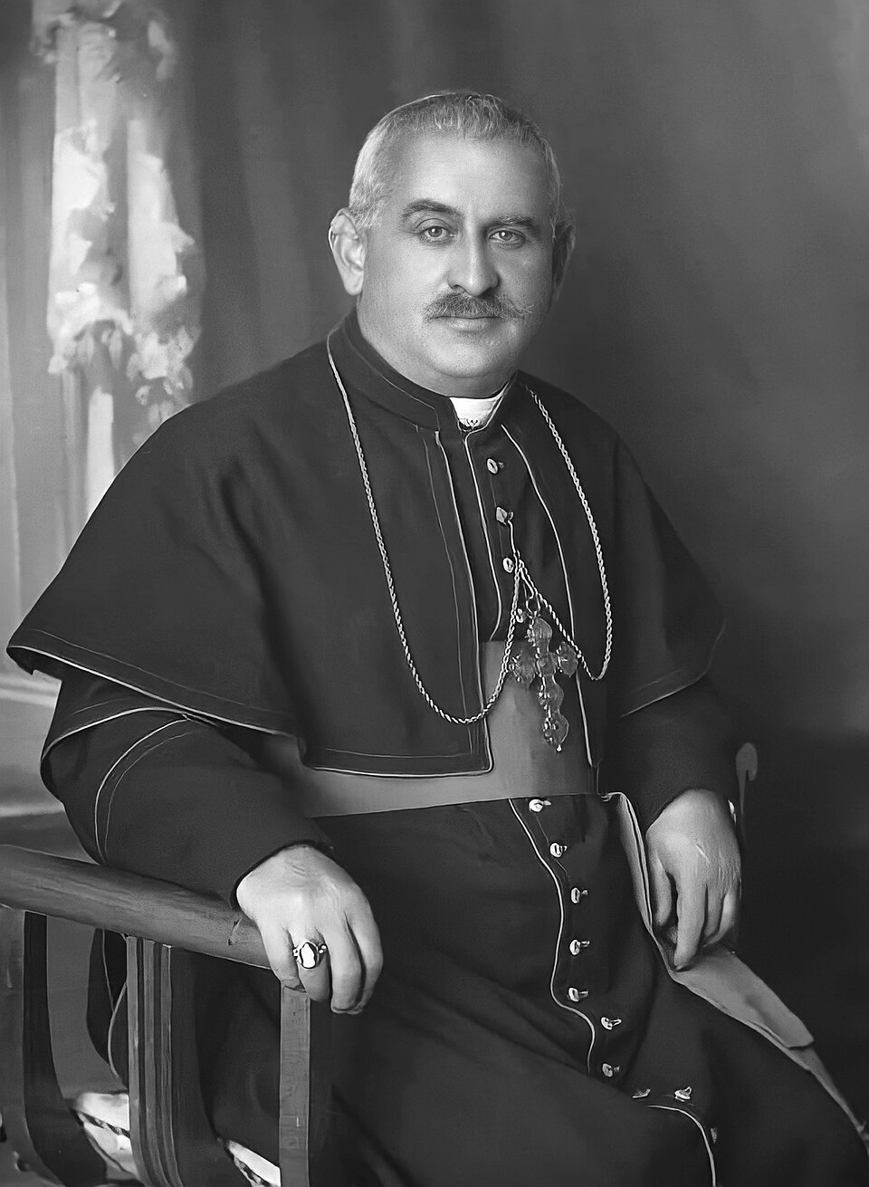 Vinçens Prennushi
