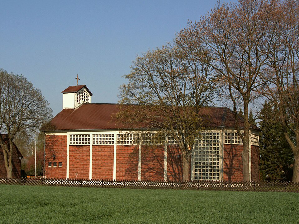 Wendeburg