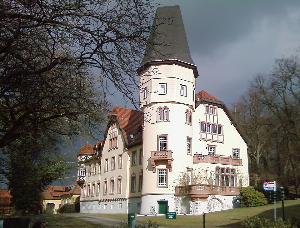 Rheden