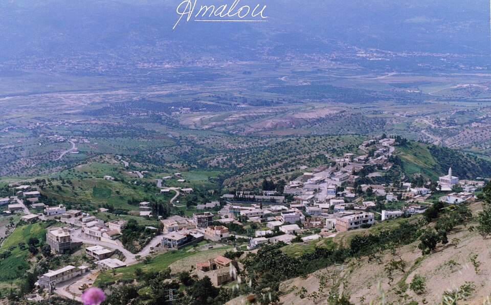 Amalou