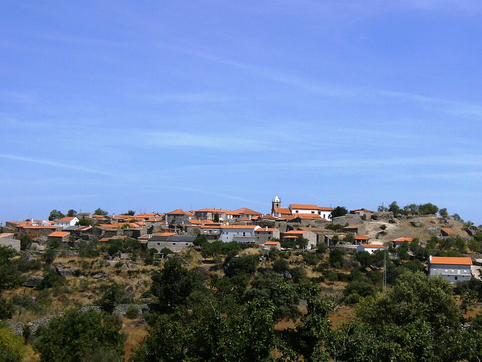 Castelo Bom