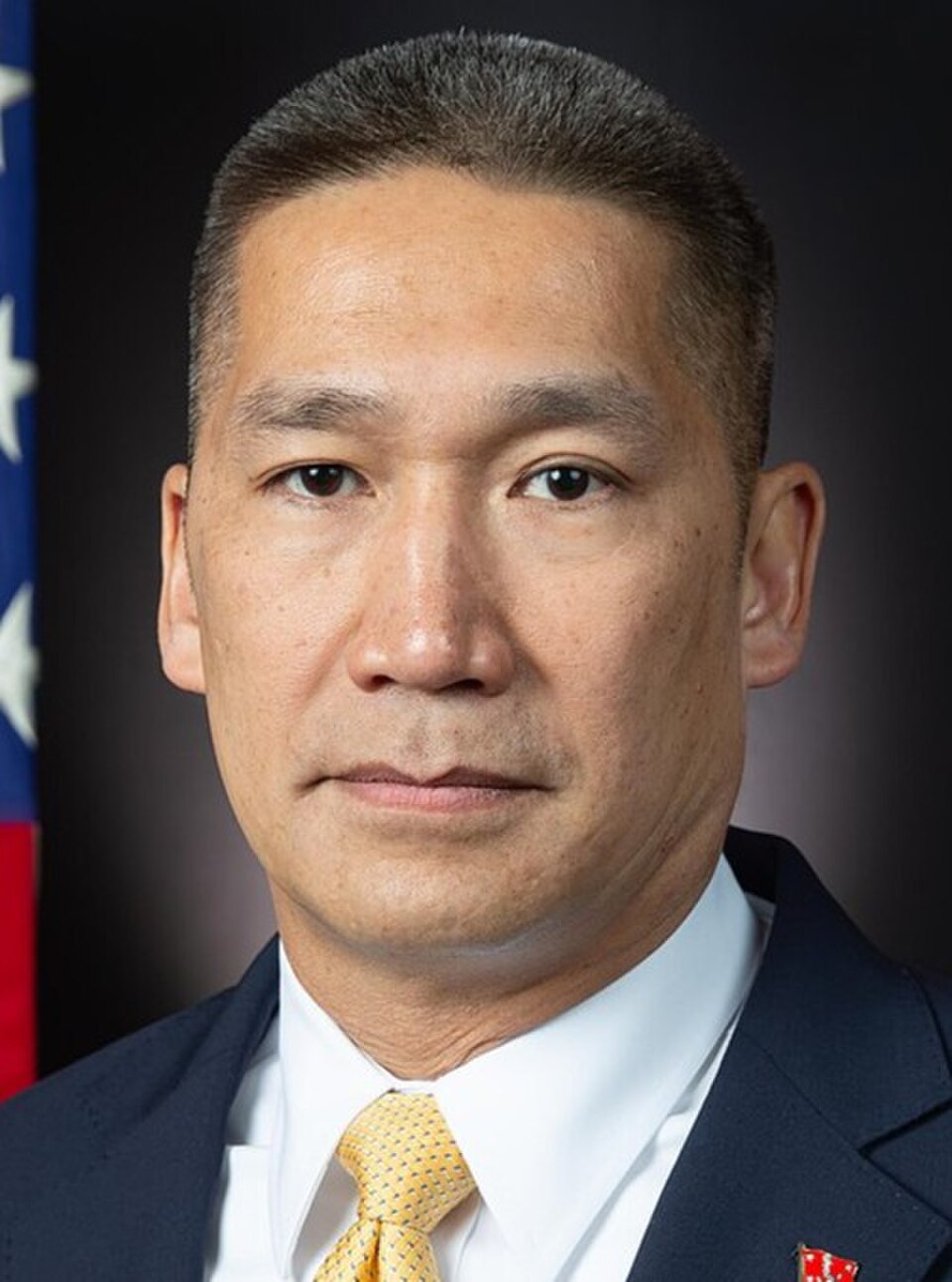 Hung Cao