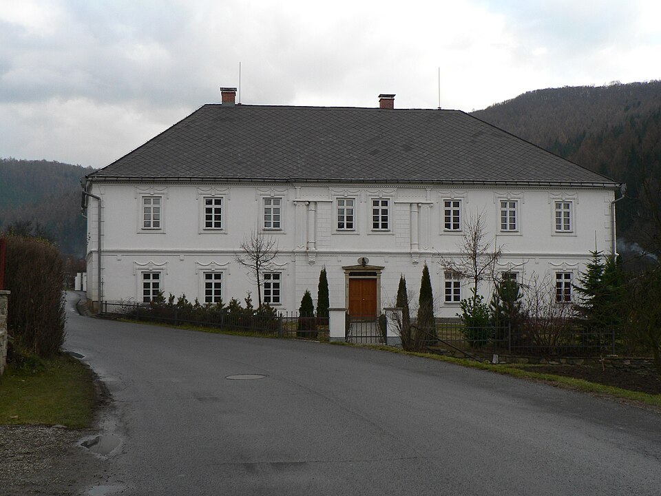 Lesnice