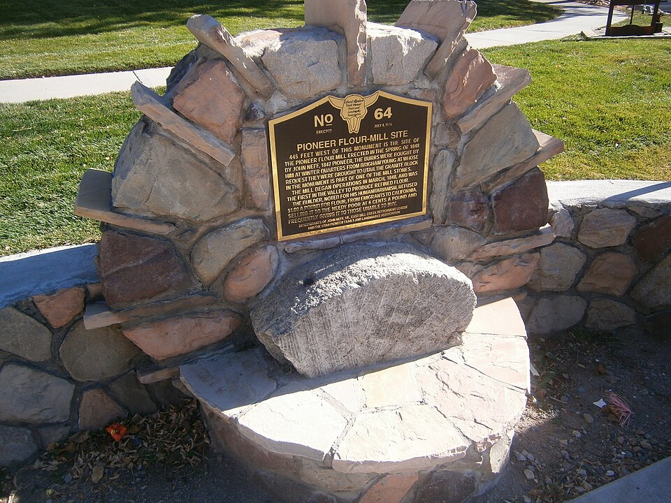 East Millcreek