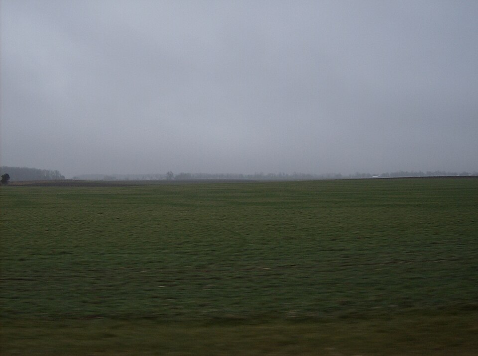 Wabash Township