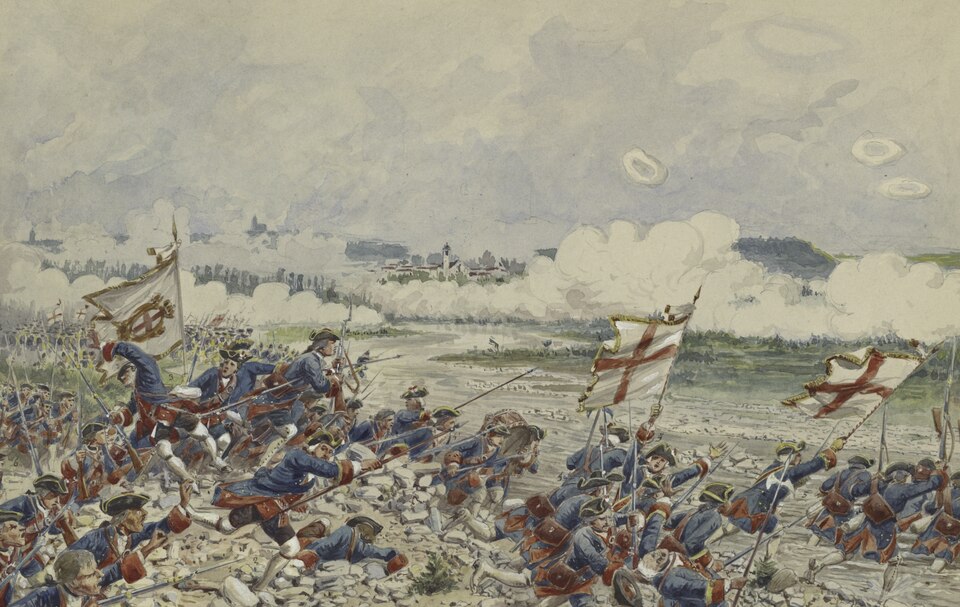 Battle of Bassignano