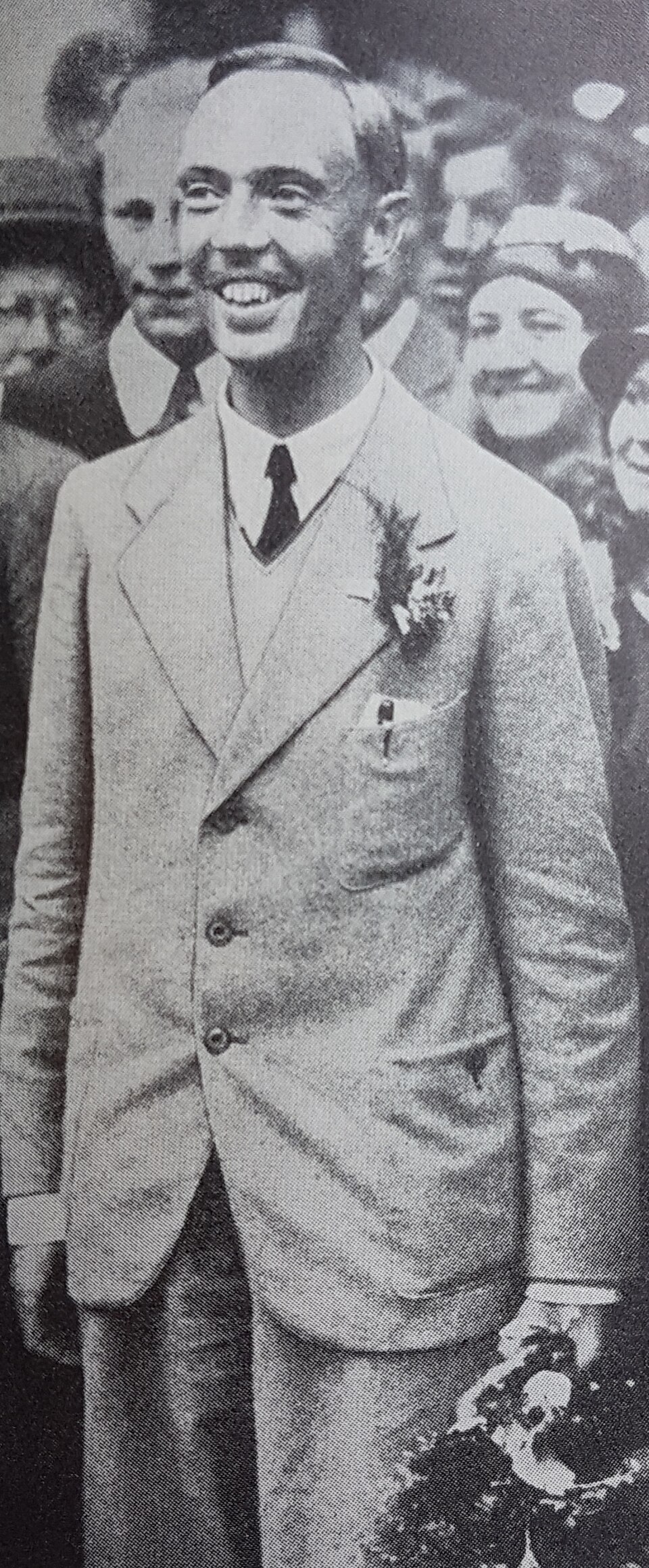 Bertil Rönnmark