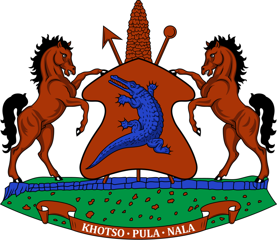 Senate of Lesotho