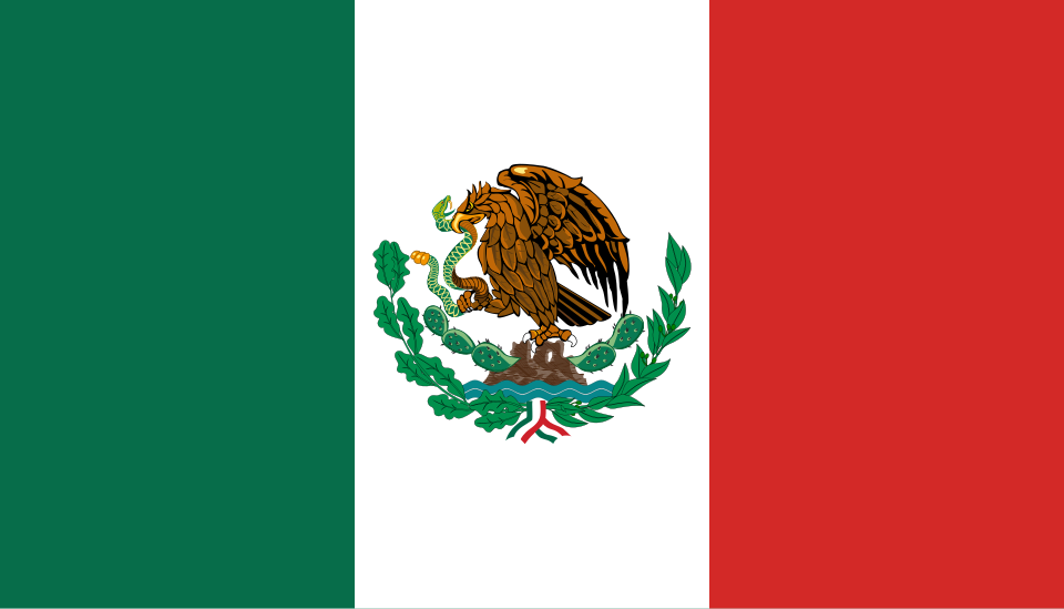 Mexico at the 1932 Summer Olympics