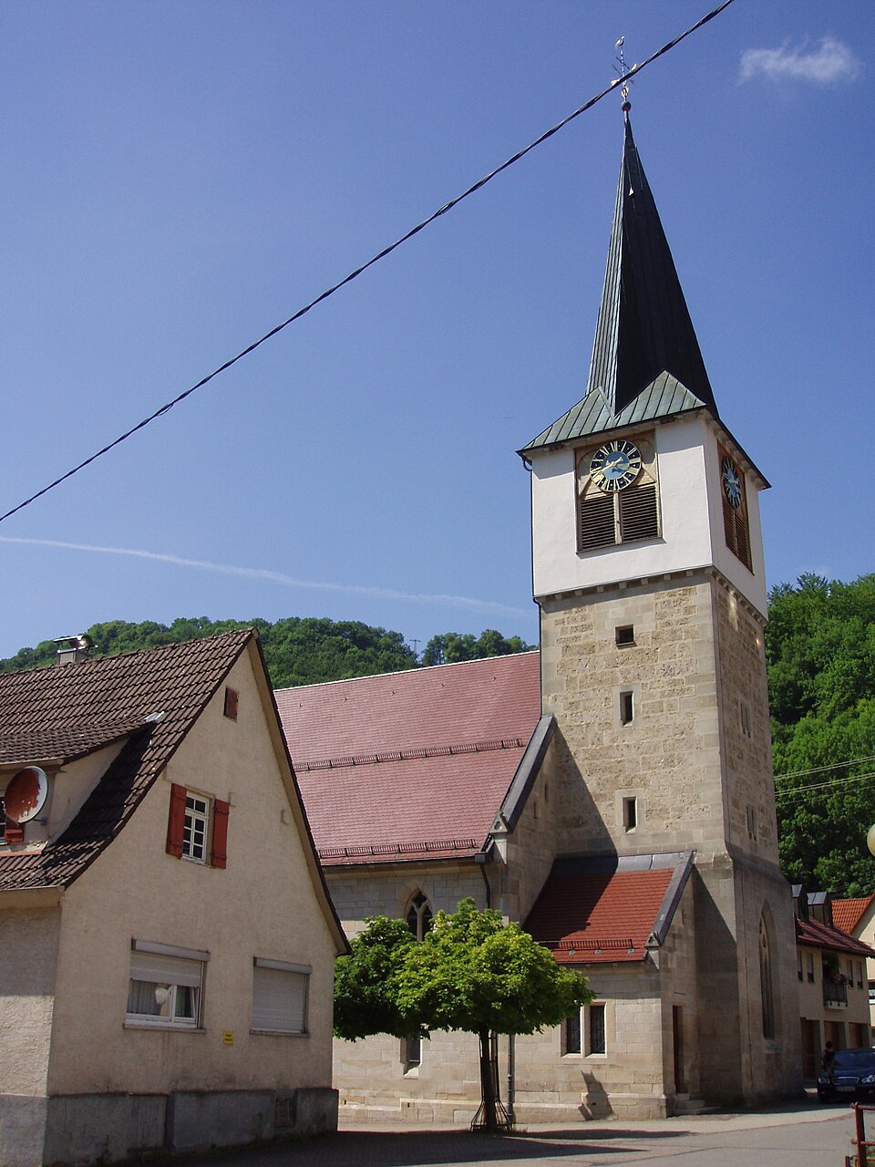 Lenningen