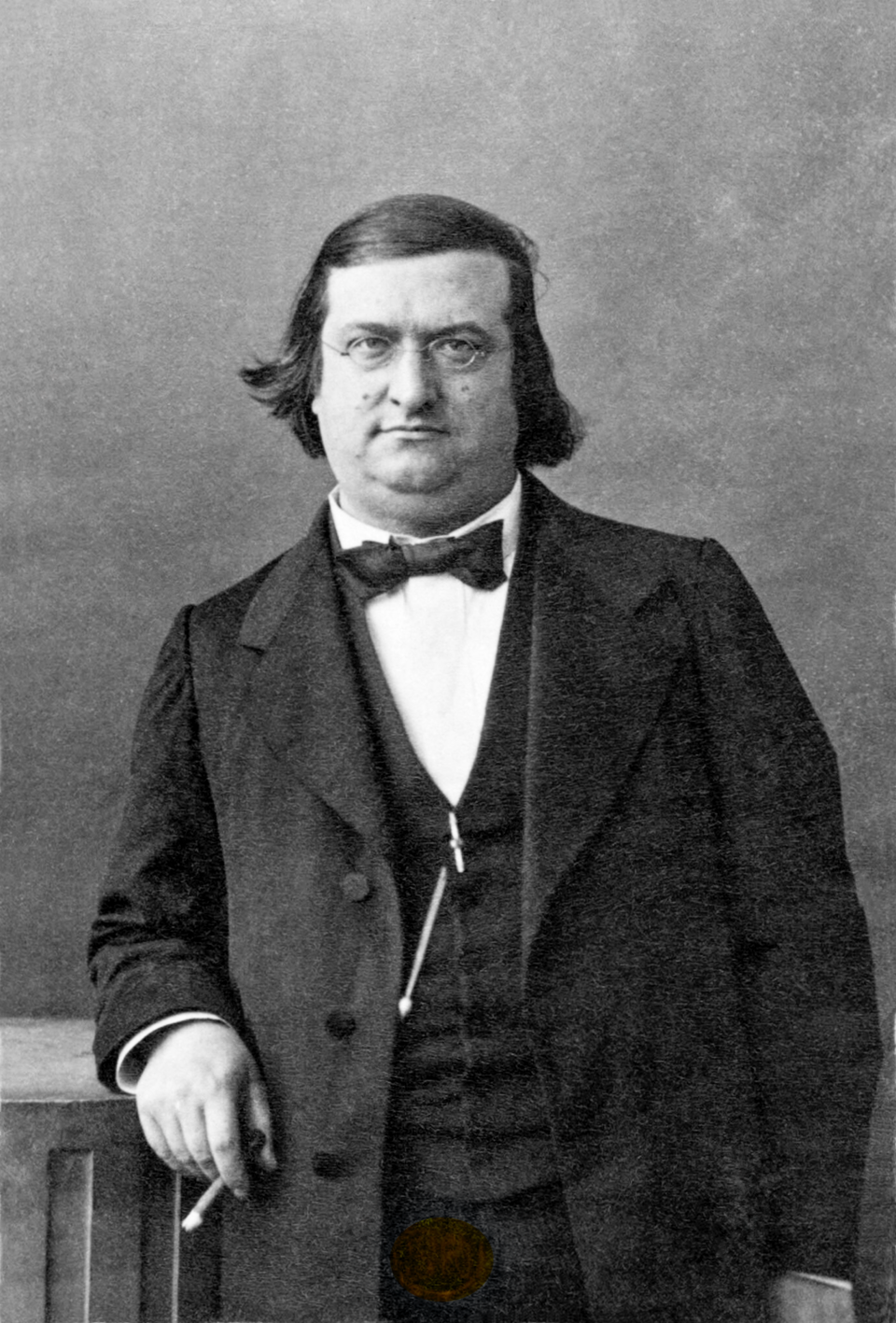 Louis Ulbach