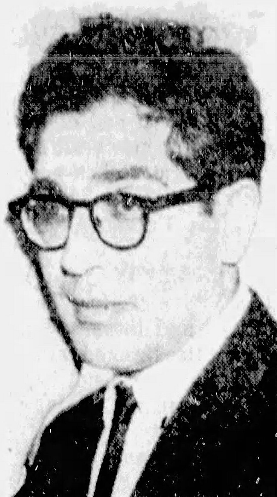 Nathan Glazer