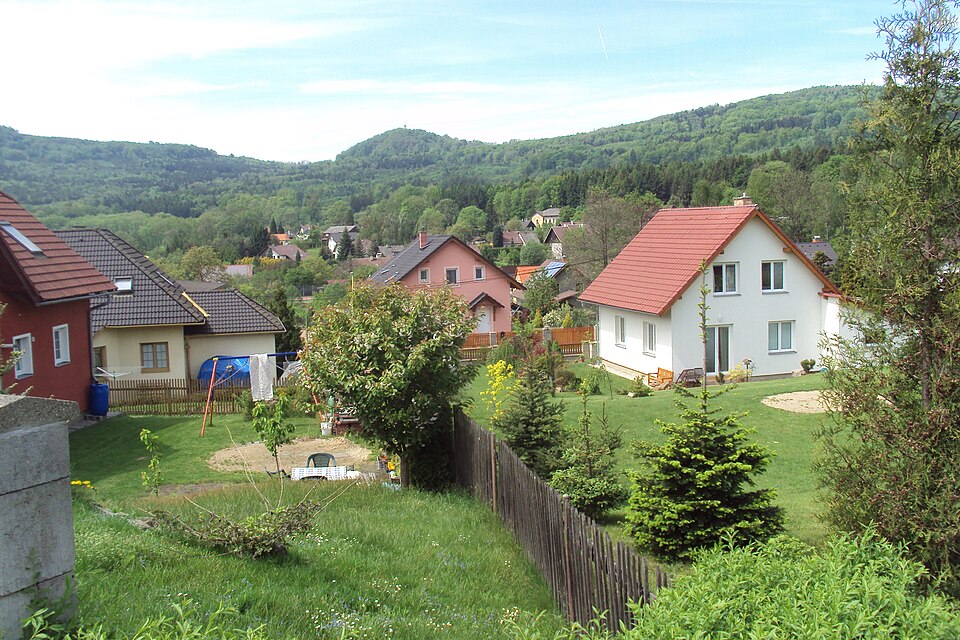 Okrouhlá