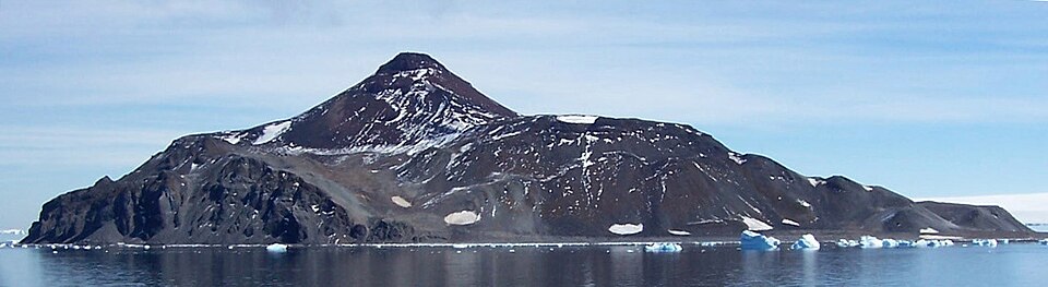 Paulet Island