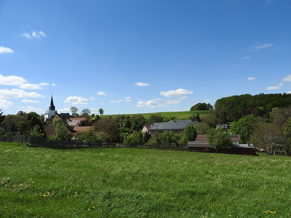 Schömberg