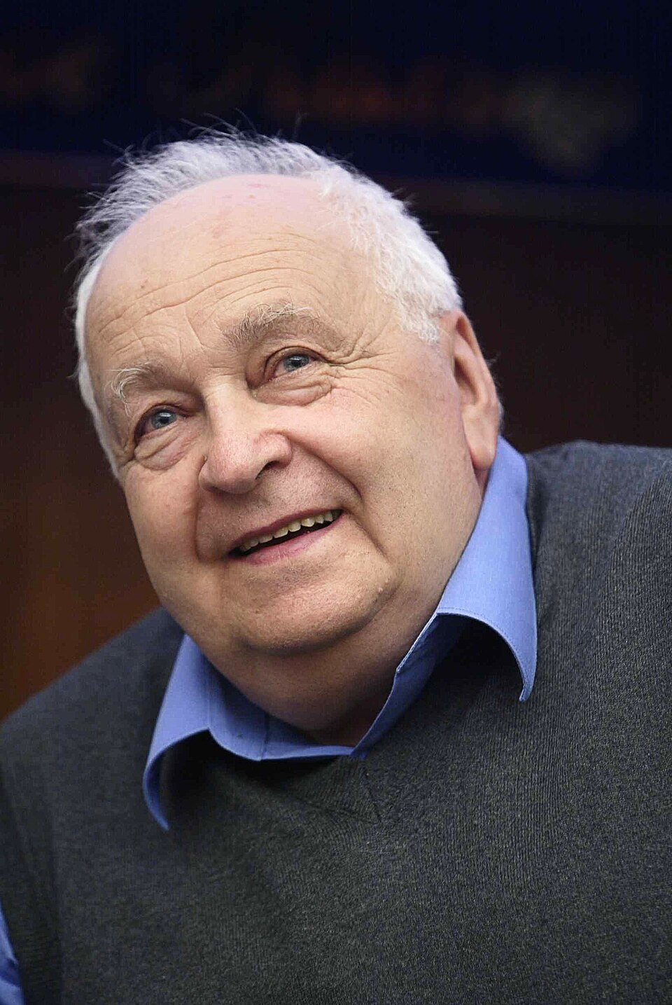 Yuri Levada
