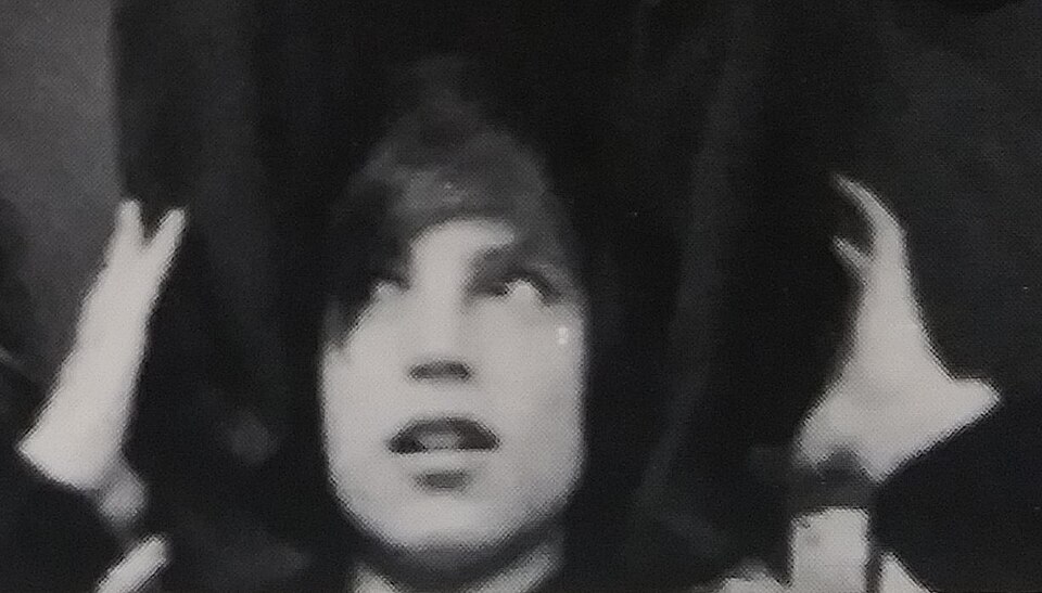 Billy Wirth