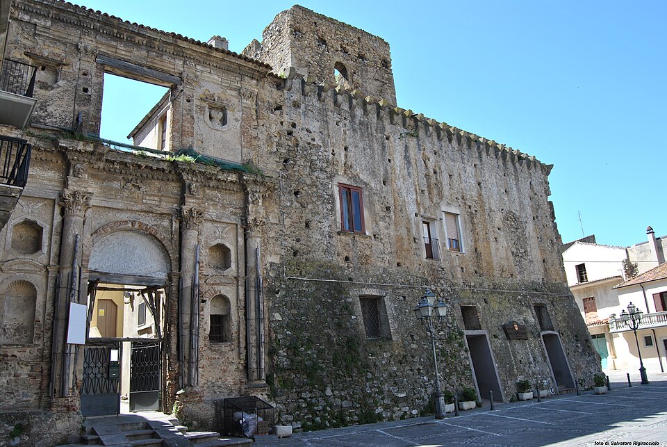 Terranova da Sibari