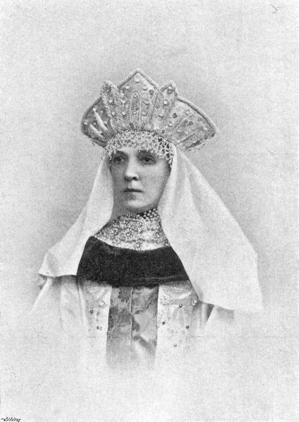 Maria Savina