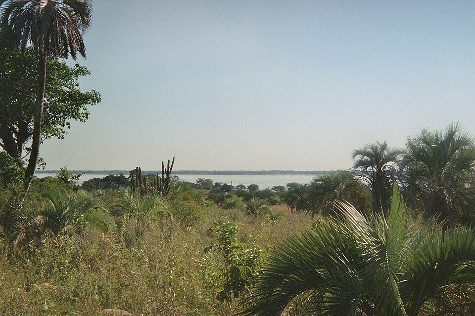 Lavalle Department