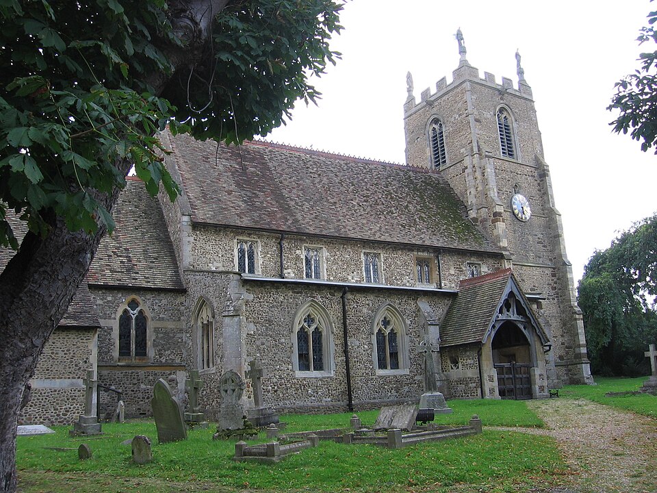 Abbotsley