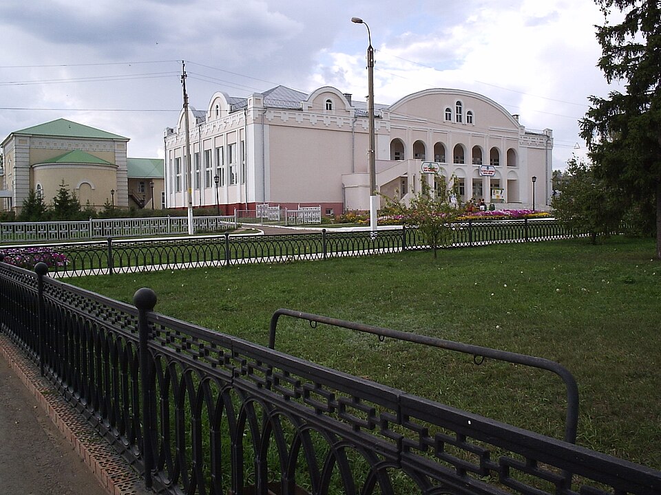 Cheremshan