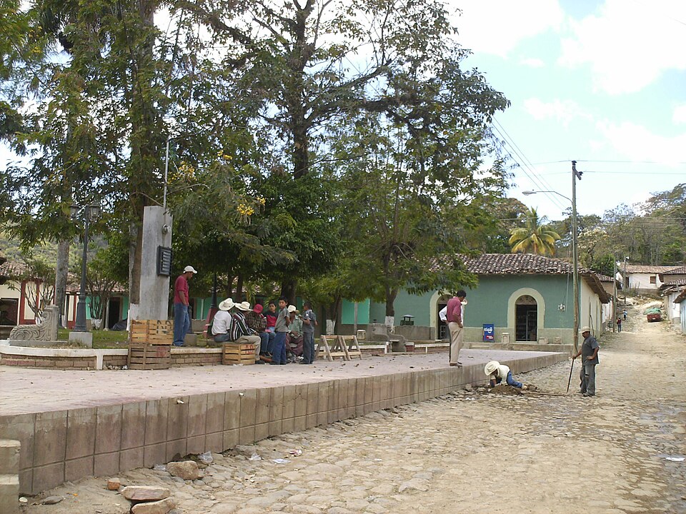 Candelaria