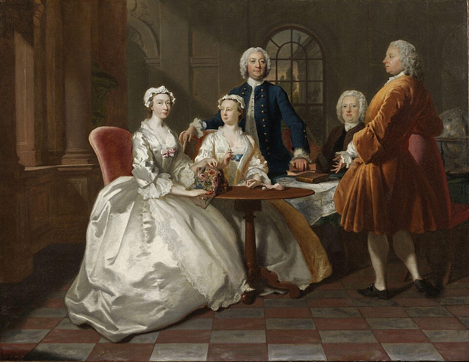 conversation piece