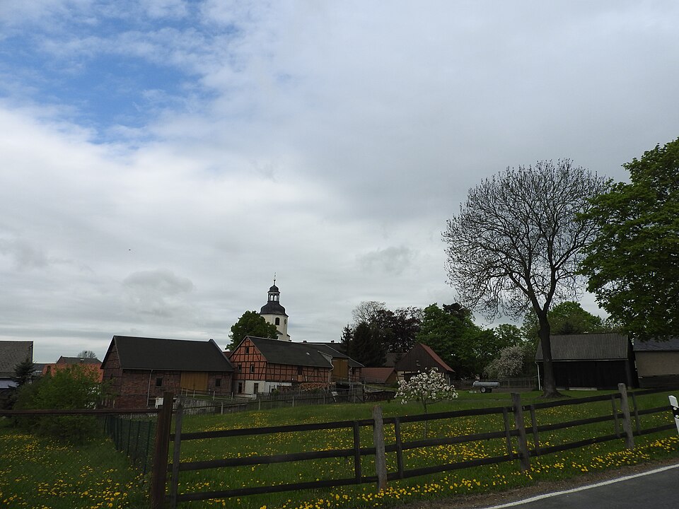 Dittersdorf