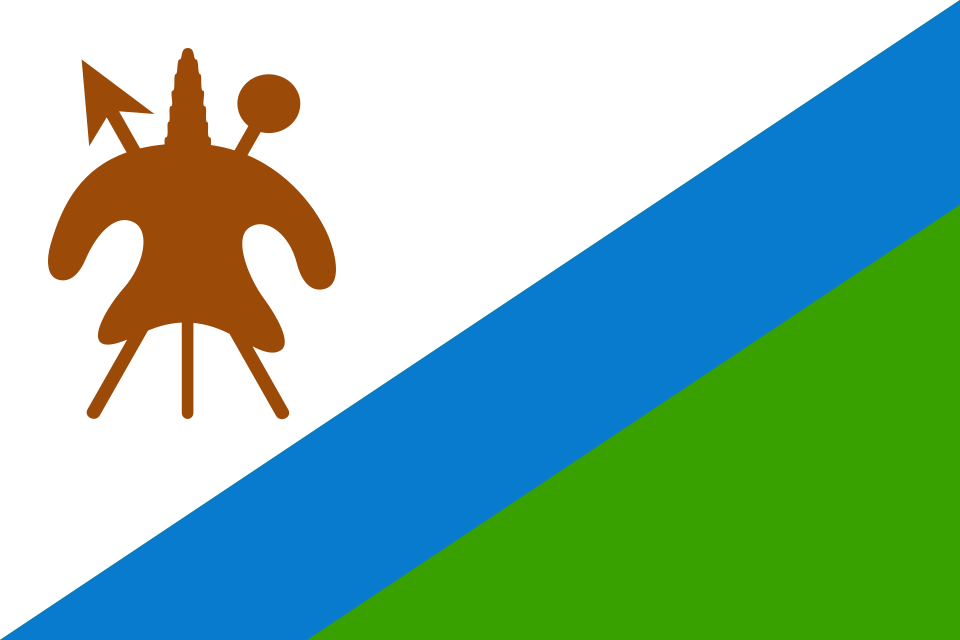 Lesotho at the 2000 Summer Olympics