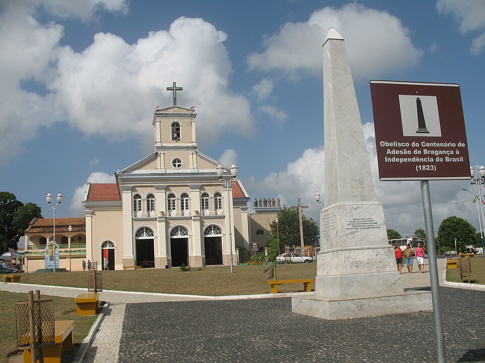 Roman Catholic Diocese of Bragança do Pará