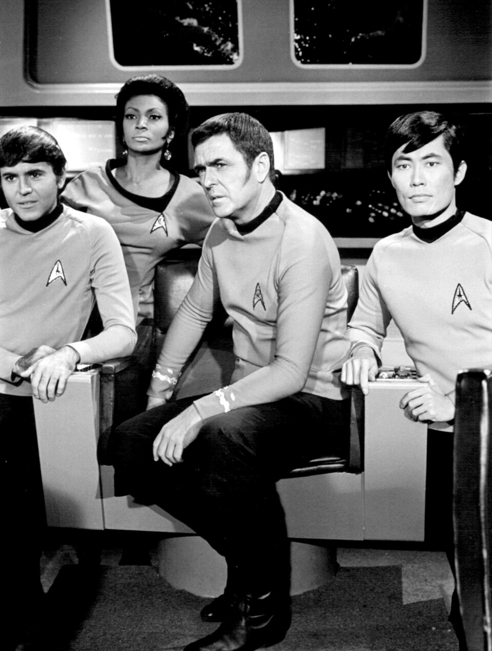 Star Trek: The Original Series