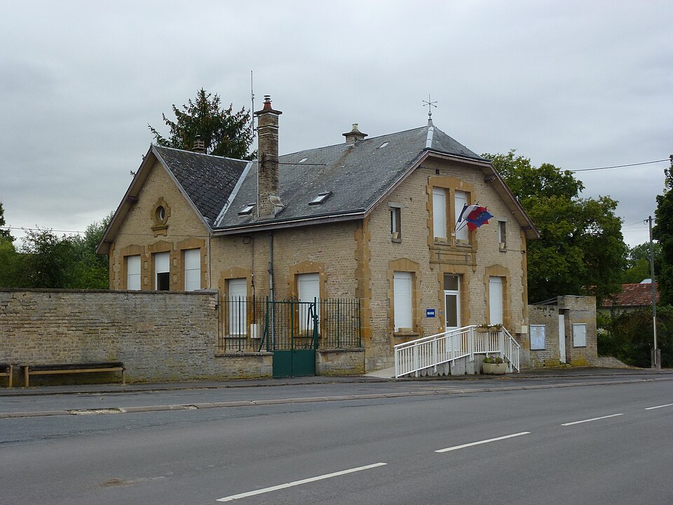 Thugny-Trugny