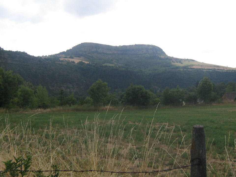 Saint-Bonnet-de-Chirac