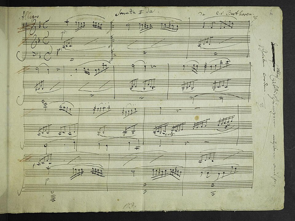 Violin Sonata No. 5