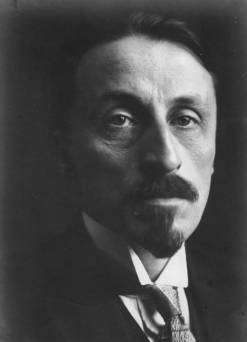 Boris Zaytsev