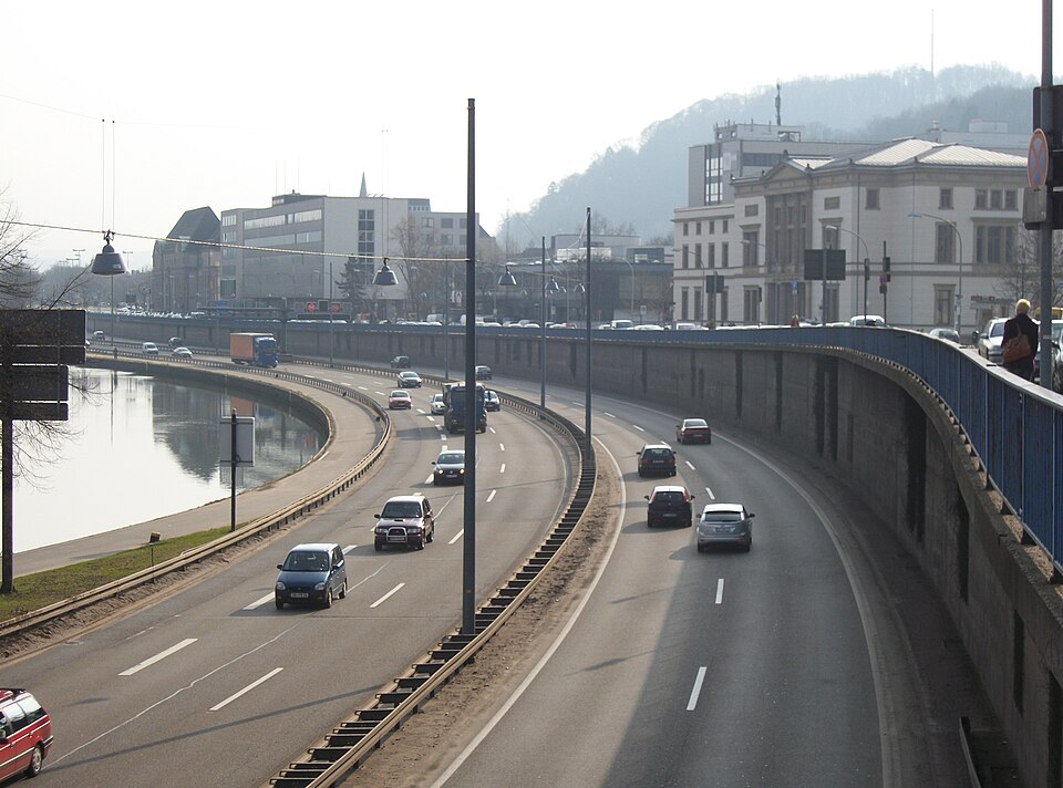 Bundesautobahn 620
