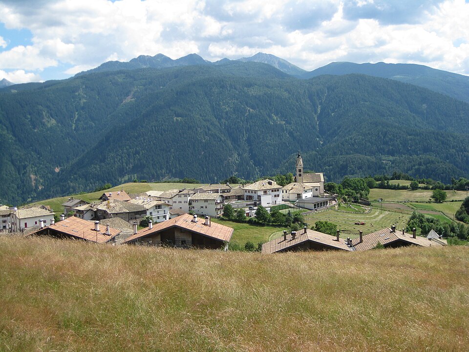 Altrei