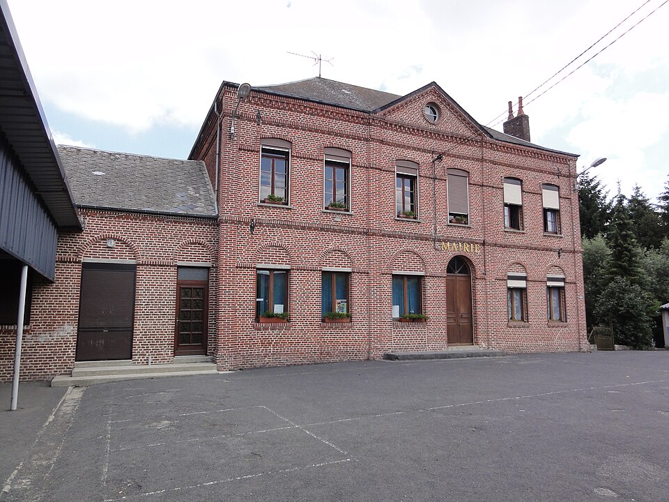 Barzy-en-Thiérache