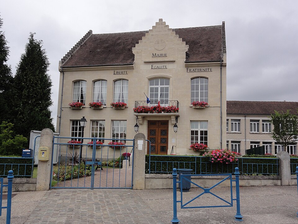 Belleu