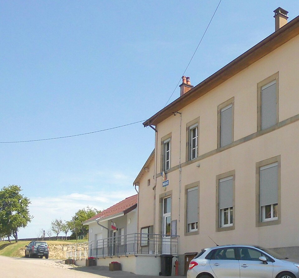 Grandrupt-de-Bains