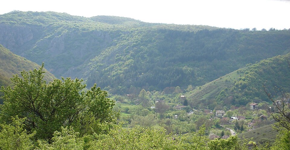Berende izvor