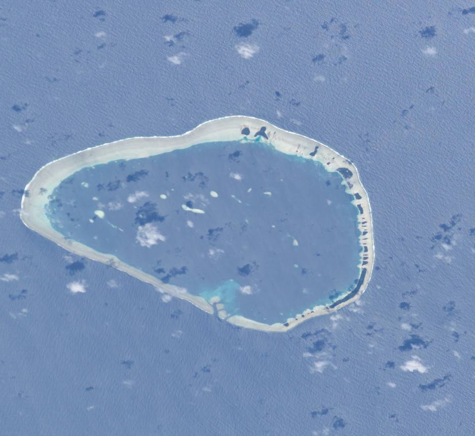 Kapingamarangi